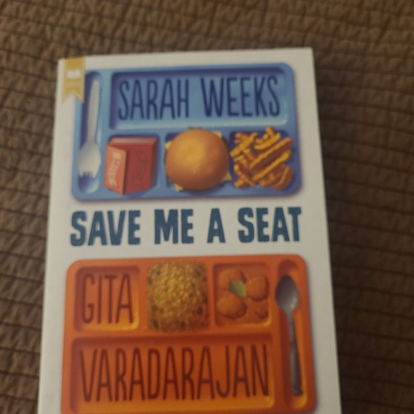 Young Adult Books - Picture 3 of 6